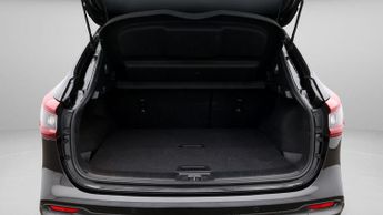 Nissan Qashqai DIG-T TEKNA DCT