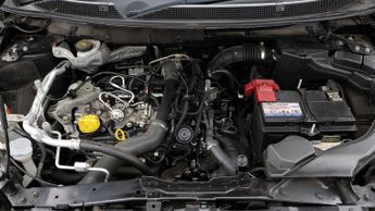 Nissan Qashqai DIG-T TEKNA DCT