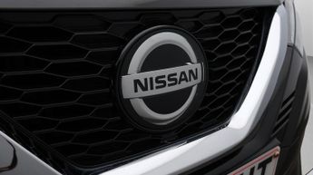 Nissan Qashqai DIG-T TEKNA DCT