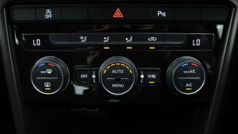 Volkswagen T-Roc SE TSI EVO DSG