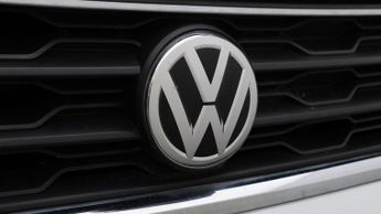 Volkswagen T-Roc SE TSI EVO DSG