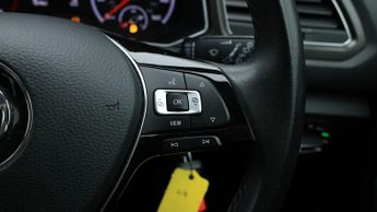 Volkswagen T-Roc SE TSI EVO DSG