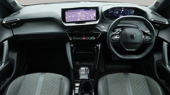 Peugeot E-2008 ALLURE