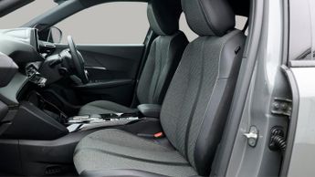 Peugeot E-2008 ALLURE