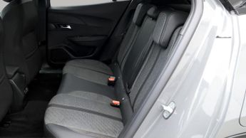 Peugeot E-2008 ALLURE