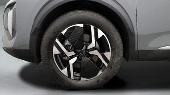 Peugeot E-2008 ALLURE