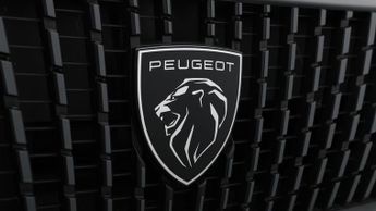 Peugeot E-2008 ALLURE