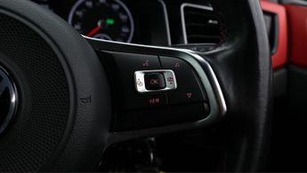 Volkswagen Polo GTI TSI DSG