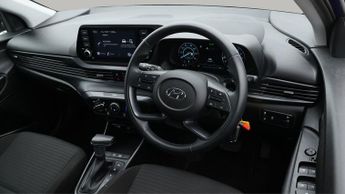 Hyundai i20 T-GDI SE CONNECT