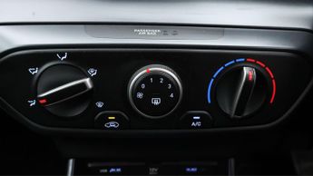 Hyundai i20 T-GDI SE CONNECT