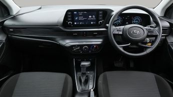 Hyundai i20 T-GDI SE CONNECT