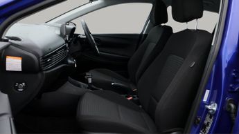 Hyundai i20 T-GDI SE CONNECT