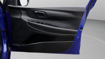 Hyundai i20 T-GDI SE CONNECT