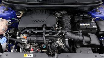 Hyundai i20 T-GDI SE CONNECT