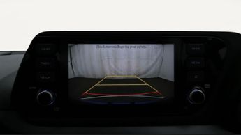 Hyundai i20 T-GDI SE CONNECT