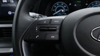 Hyundai i20 T-GDI SE CONNECT