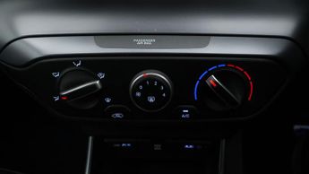 Hyundai BAYON T-GDI SE CONNECT DCT