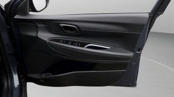 Hyundai BAYON T-GDI SE CONNECT DCT