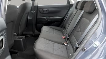 Hyundai BAYON T-GDI SE CONNECT DCT