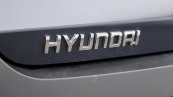 Hyundai BAYON T-GDI SE CONNECT DCT
