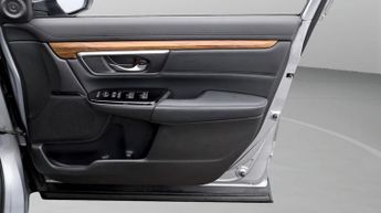 Honda CR-V I-MMD SR