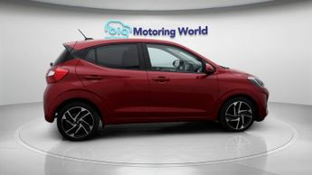 Hyundai i10 MPI PREMIUM