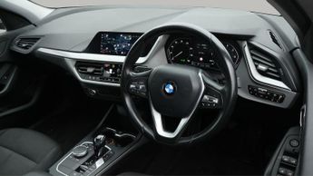 BMW 1 Series 118I SE