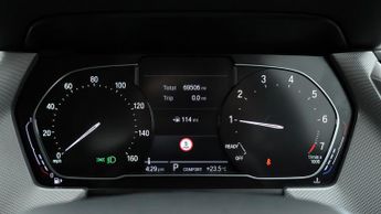 BMW 1 Series 118I SE