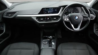 BMW 1 Series 118I SE