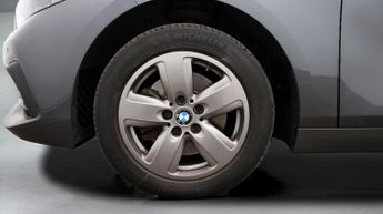 BMW 1 Series 118I SE