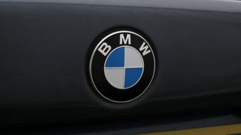 BMW 1 Series 118I SE