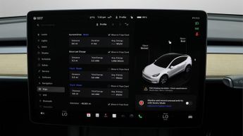 Tesla Model Y BASE