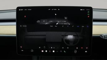 Tesla Model Y BASE