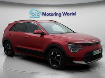 Kia Niro 3