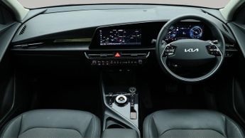 Kia Niro 3