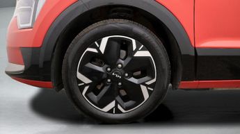 Kia Niro 3