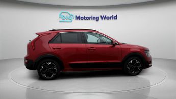 Kia Niro 3