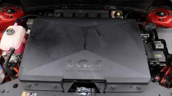 Kia Niro 3