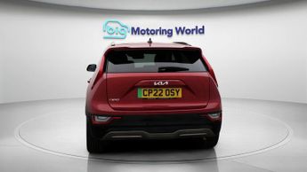 Kia Niro 3