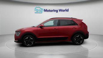 Kia Niro 3