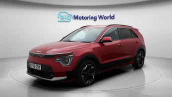 Kia Niro 3