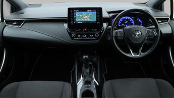 Toyota Corolla ICON TECH