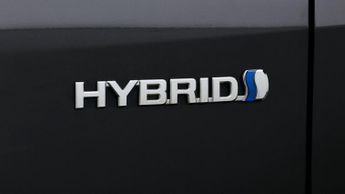 Toyota Corolla ICON TECH