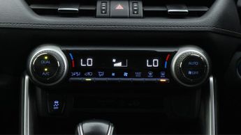 Toyota RAV4 VVT-I DESIGN