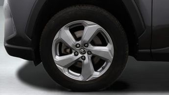 Toyota RAV4 VVT-I DESIGN
