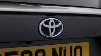 Toyota RAV4 VVT-I DESIGN