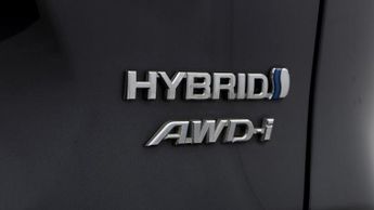 Toyota RAV4 VVT-I DESIGN