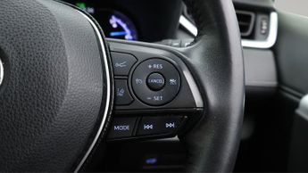 Toyota RAV4 VVT-I DESIGN