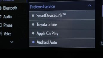 Toyota RAV4 VVT-I DESIGN