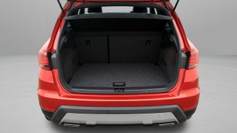 SEAT Arona TSI FR SPORT DSG